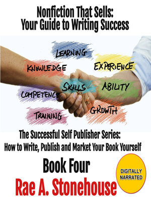 cover image of Nonfiction That Sells